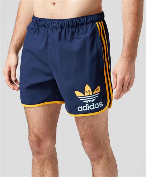 Adidas Original Swim Shorts 